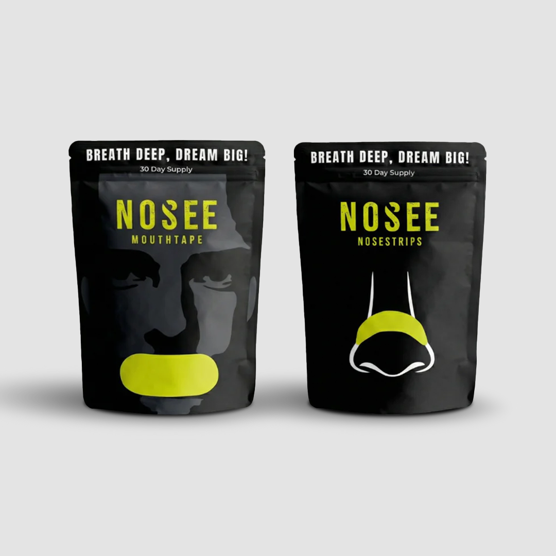 Nosee Performance Sleep Set
