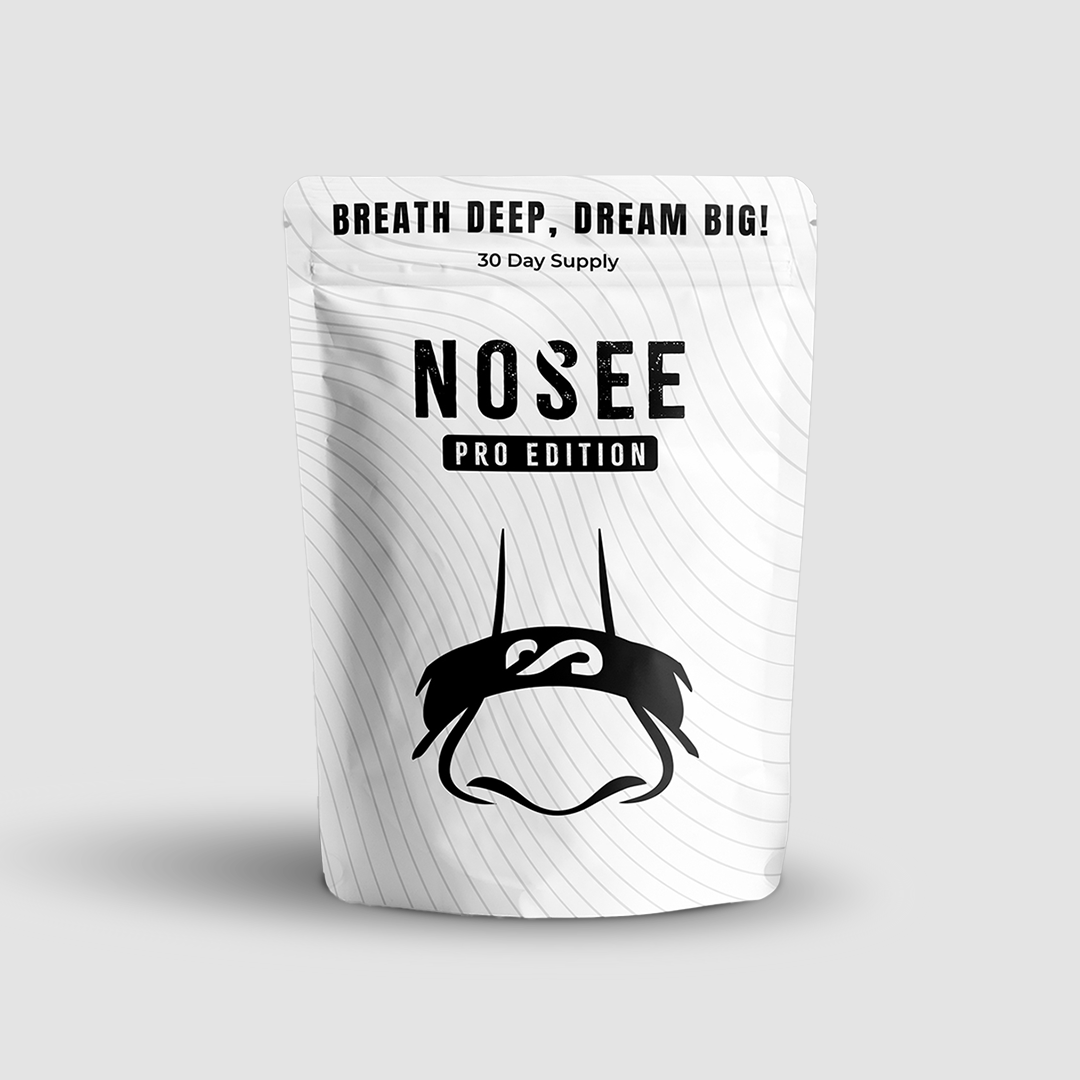 Nosee Pro Edition