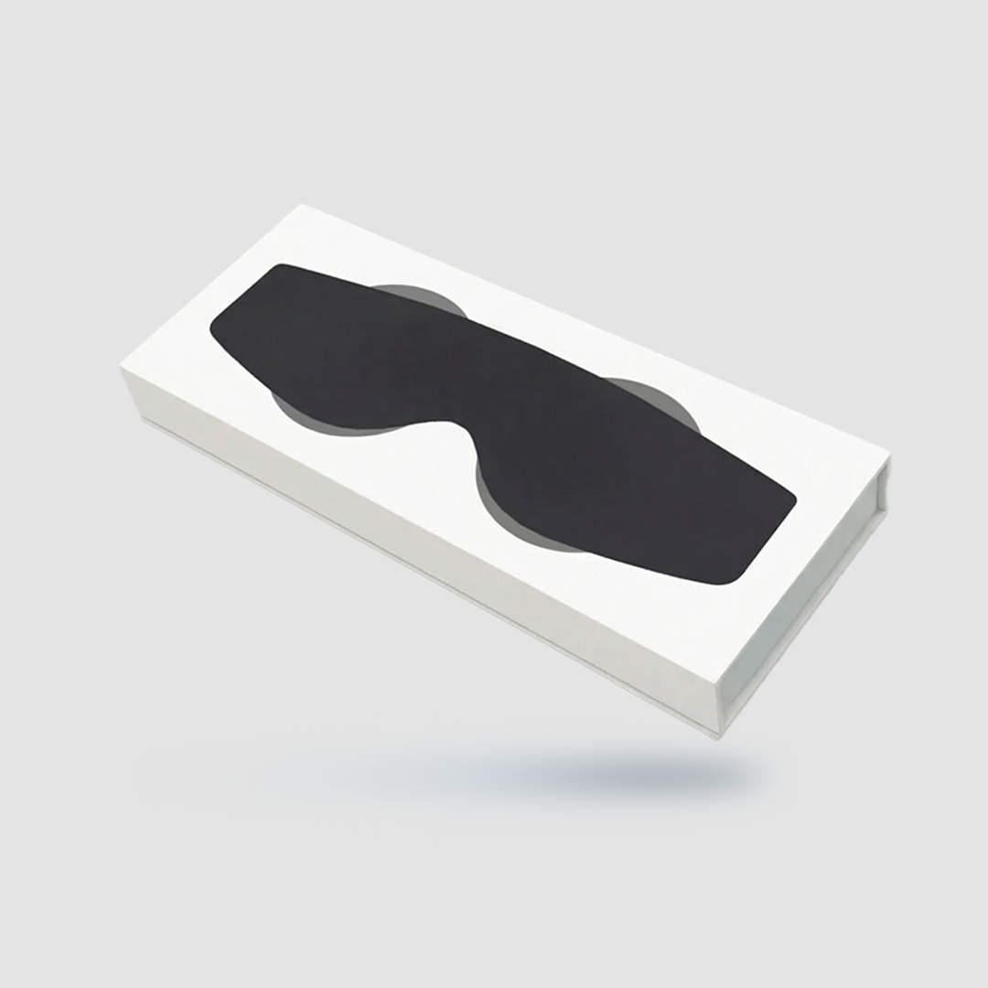 Nosee Black-Out Szempárna