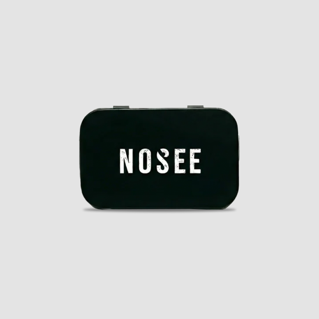 Nosee Travel Tin