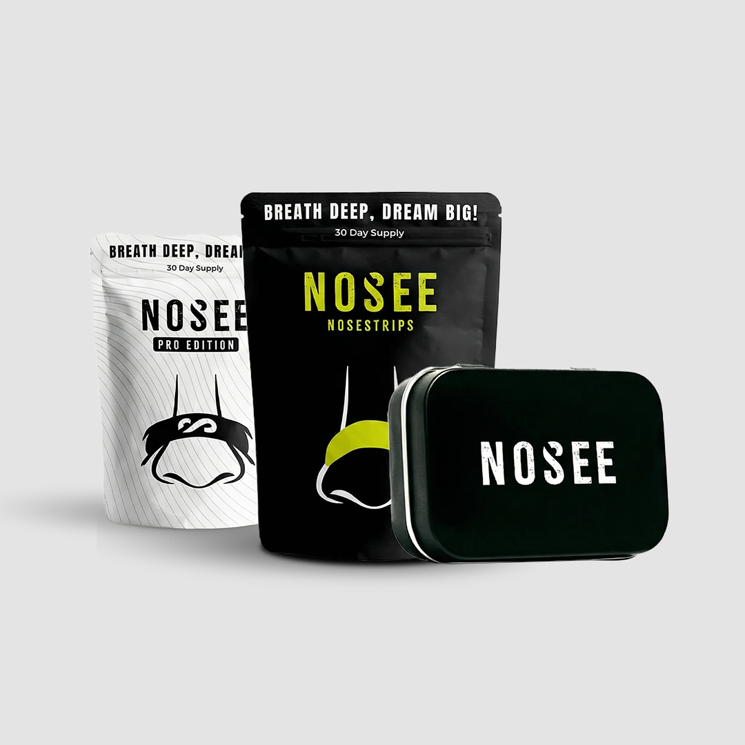 Nosee Travelling Kit