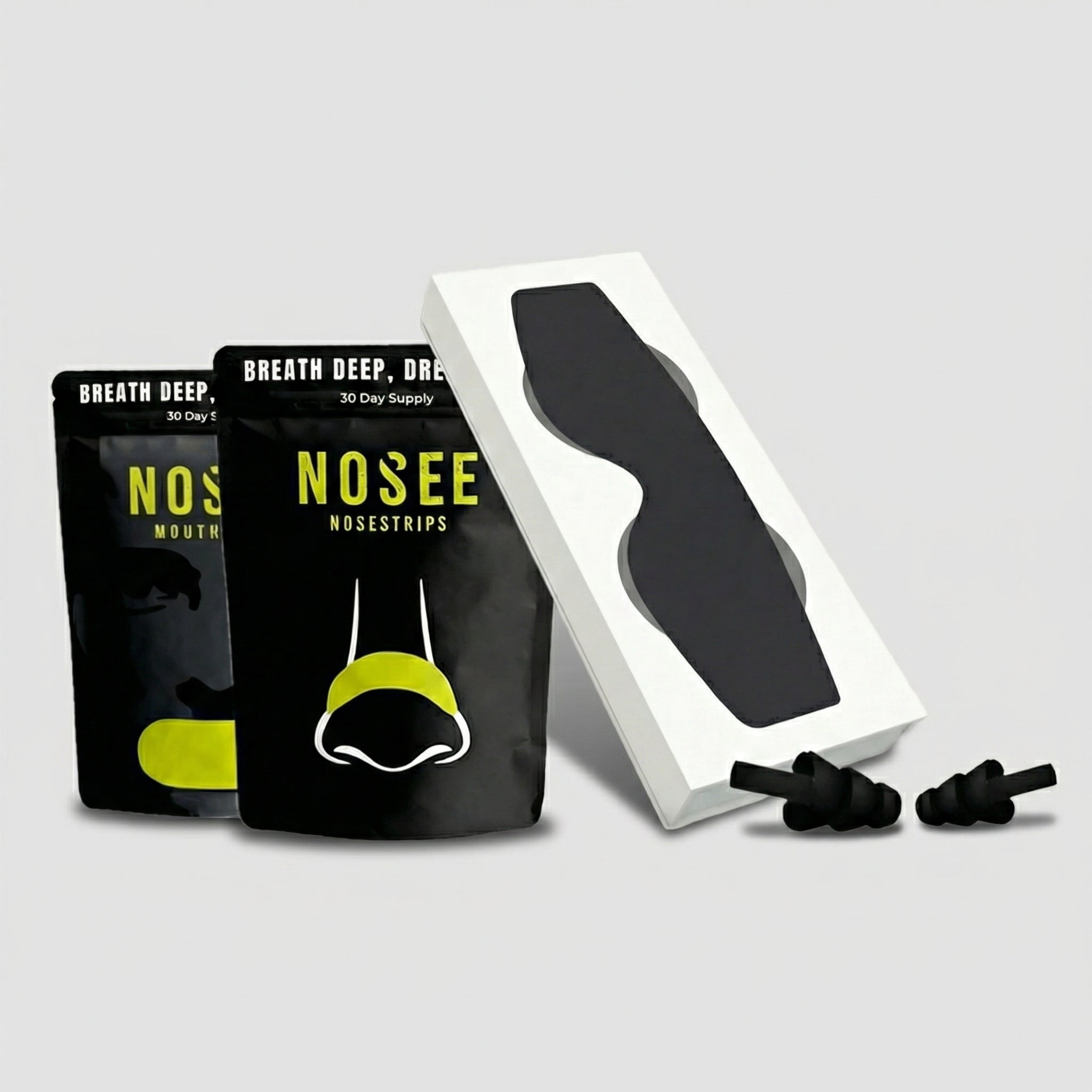 Nosee Ultimate Dream Kit