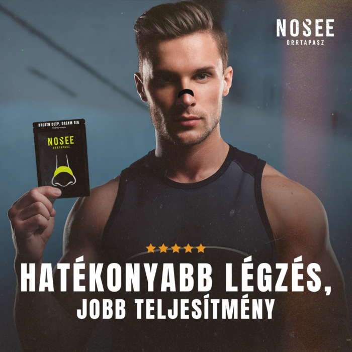Nosee orrtapasz - Image 4
