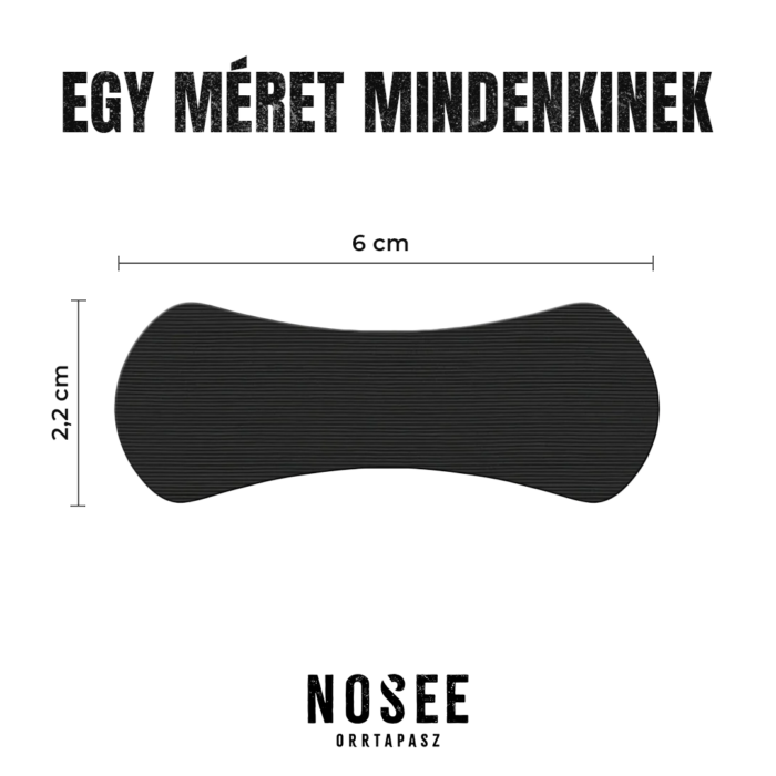 Nosee orrtapasz - Image 9